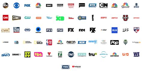 channel 13 tv channels